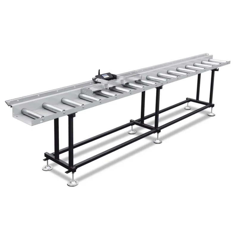 Produktbild von Rollen- und Messbahnsystem Mrb Standard Ekf 300 mm / 6 m