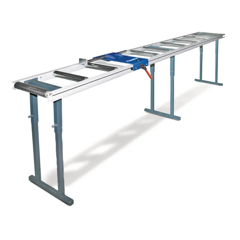 Produktbild von Rollen- und Messbahnsystem MRB LC-B, 6 m