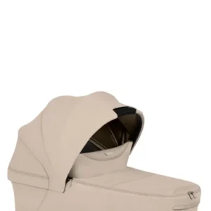 Cybex Babywanne 'Fold Cot Style' für Mios & Coya faltbar Cozy Beige