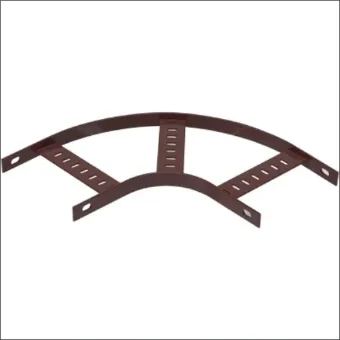 LEGRAND 0506-0100 Bogen/Eckstueck kabelladder