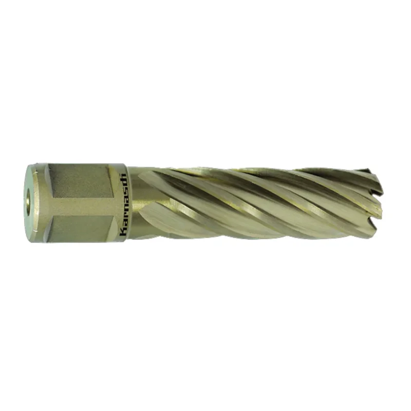 Produktbild von Kernbohrer GOLD-LINE 55 Weldon, Ø 37 mm