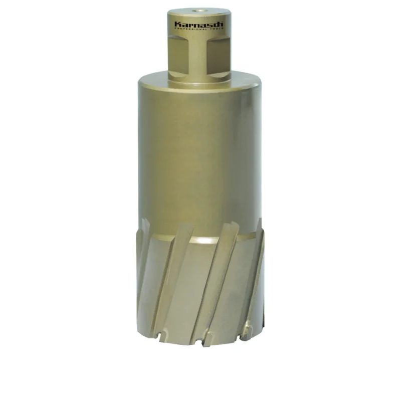 Produktbild von Kernbohrer HARD-LINE 55 Weldon Ø 77 mm