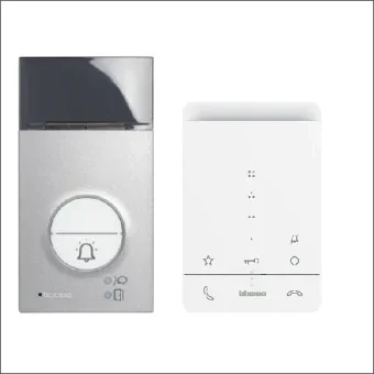 BTICINO BT364232 Deurintercom-set