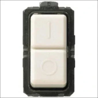 BTICINO BT5011 Installationsschalter