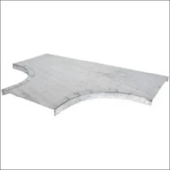 LEGRAND TCV400300RGX Deksel T-Stueck Kabeltragsystem 482 mm
