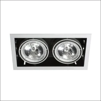 2.11.0553 2.11.0553 Downlight/Spot/Strahler 362 mm