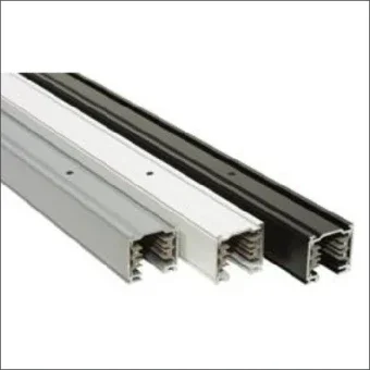 IVELA 8.04.2442 Spanningsrail 4000 mm