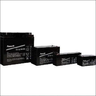 POWERFIT 80606013 Standaard batterij (oplaadbaar) 151 mm