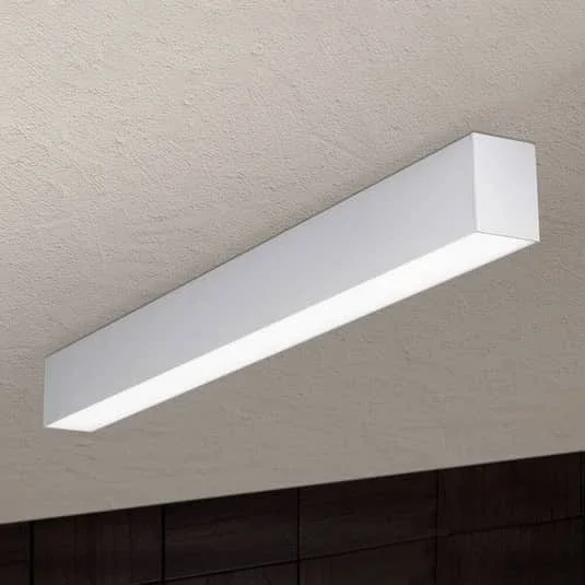 Orion Led Deckenleuchte Sando Deckenlampe Deckenlicht Leuchte Aufhängeset 86 Cm B-Ware - 9003090255627