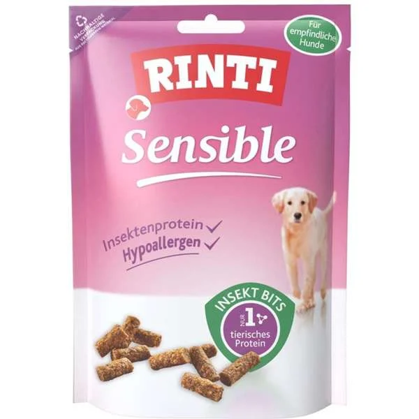 RINTI Sensible Snack Insekt Bits zoo-de