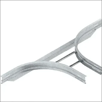 NIEDAX 125274 Abzweigstueck kabelladder