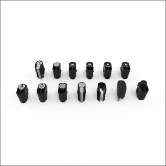 NVENT HOFFMAN LHC5213121E Schlosseinsatz fuer Schaltschrank/Gehause