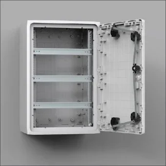 NVENT HOFFMAN UMF750 Ausbaukomponenten fuer Schaltschrank/Gehause