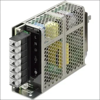 OMRON S8FS2033R Gleichstromversorgungseinheit 39.2 mm