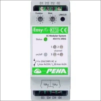 PEHA 00377856 Schaltaktor Bussystem