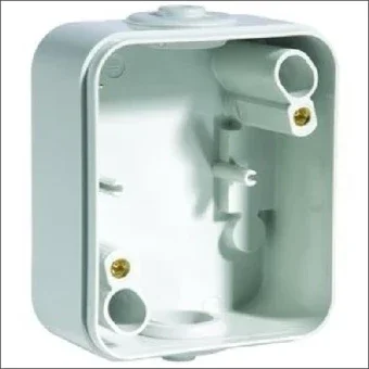 PEHA 00576041 Dose fuer Wand-/Deckenmontage 82 mm