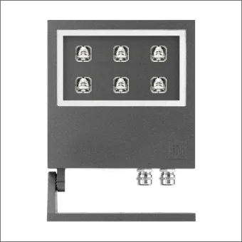PIL 305244 Downlight/Spot/Strahler 300 mm
