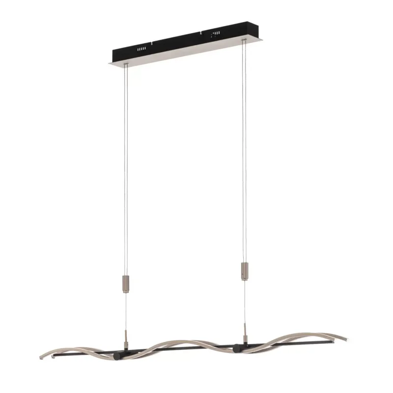 Lindby Biavera Led Pendellampe Lampe Led Leuchte Hängeleuchte Pendelleuchte 171 B-Ware - 4251911760026