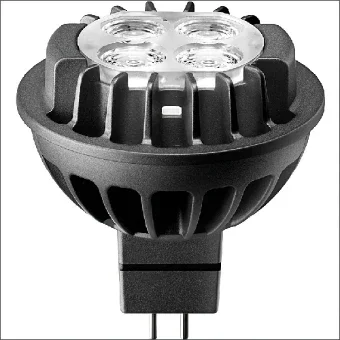PHILIPS 65536700 LED-lamp 50 mm