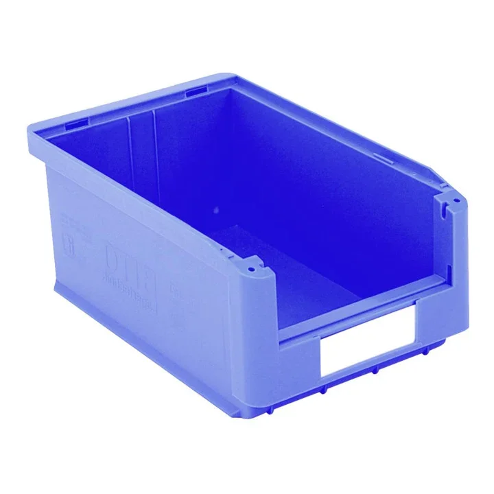 B-Ware Bito Sichtlagerkasten Lagerbox Sk3521 L350x B210x H145mm 10 Stück Siehe Text/Foto - 4250692914642