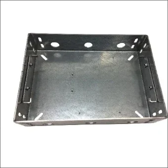 PUREDOMOTICA PD-MBOX10 Zubehoer/Teile fuer bussysteem