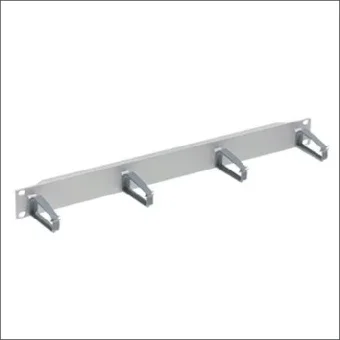 REICHLE EN DEMASSARI 306179 Patchpaneel Twisted Pair 43.2 mm