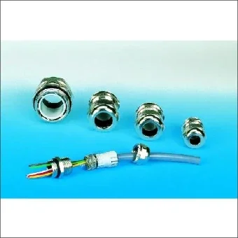 HUMMEL 1691320051 Kabel-/Rohrverschraubung
