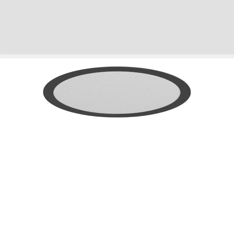 RZB - Downlight/Strahler/Flutlicht LED-Downlight 901811.0031 830/840, ML, anthr