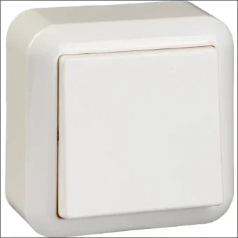SCHNEIDER 381604 Installationsschalter