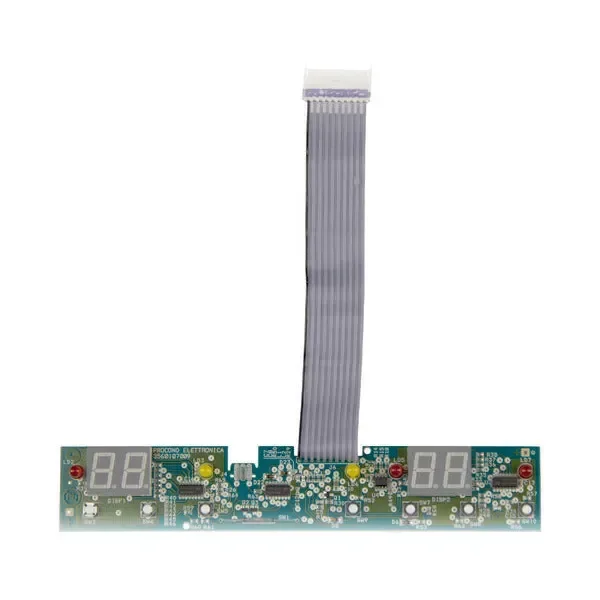 Placa electrónica para frigorífico AEG 2425158124 módulo control