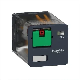 SCHNEIDER RUMC21F7 Schaltrelais 35 mm