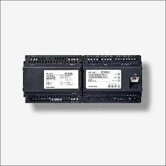 SIEDLE 200041606-00 Voeding deurcommunicatie 89 mm