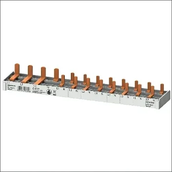 SIEMENS 5ST37760 Phasenschiene 1042.4 mm
