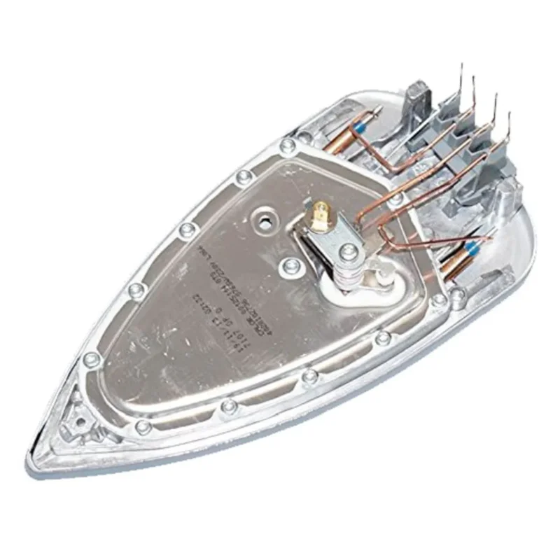 Suela con resistencia centro de planchado Tefal CS-00127272