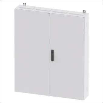 SIEMENS 8GK11226KA42 Leerer Installationskasten 1250 mm