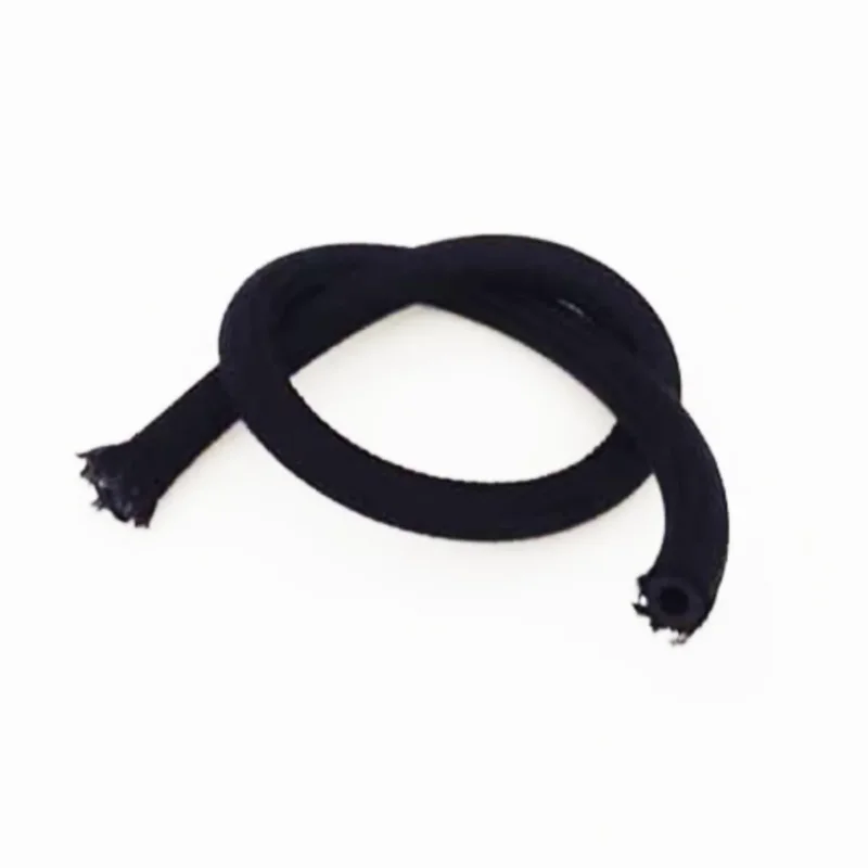 Tubo EPDM vapor Polti M0006921 conducto 10x5x35 para Vaporella Vaporetto y Lecoaspira
