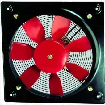 SOLER EN PALAU 5602145700 Wandopbouwventilator 630 mm