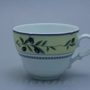 Frühstückstasse XL Café au lait Tasse Valdemossa