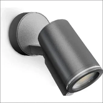 STEINEL 058623 Downlight/Spot/Strahler 175 mm