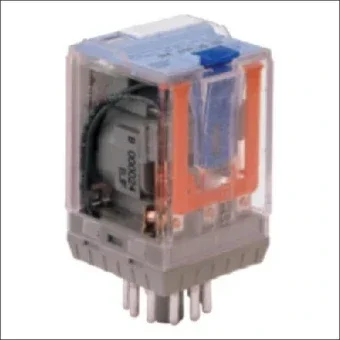 COMATRELECO 4760108 Hulpcontact, relais