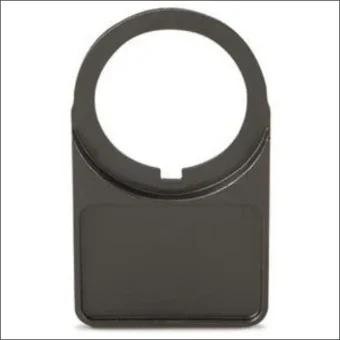 WAGO 210-853 Tekstplaathouder 27 mm
