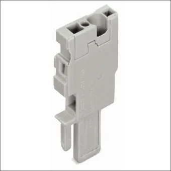 WAGO 769-501 Kroonklemmenstrook 18.3 mm