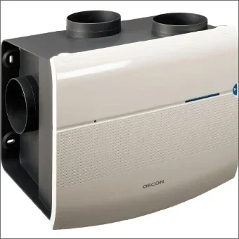 4001180 4001180 Woonhuisventilator 389 mm