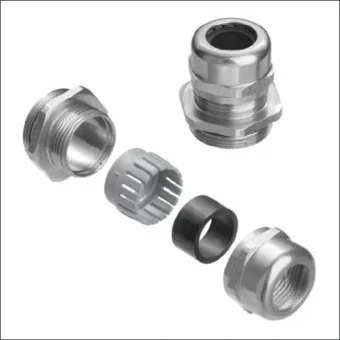 WEIDMULLER 1009750000 Kabel-/Rohrverschraubung
