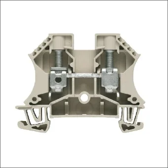 WEIDMULLER 1020320000 Durchgangsreihenklemme 9.9 mm