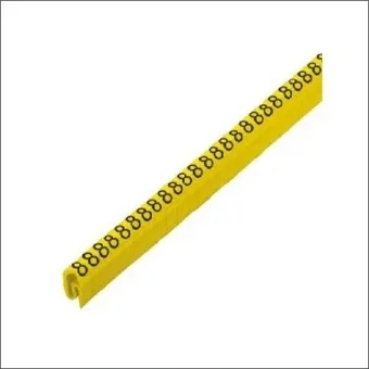 WEIDMULLER 1568261526 Kabel-/Aderkennzeichnung 4 mm