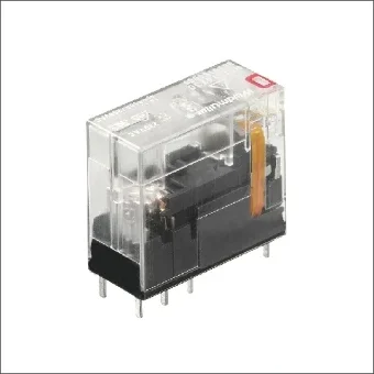 WEIDMULLER 8870210000 Schaltrelais 13 mm