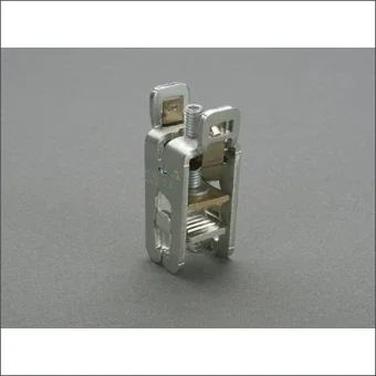 WOHNER 01135 Anschlussklemme Stromschiene