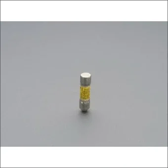 WOHNER 31400 Cilindrische zekering
