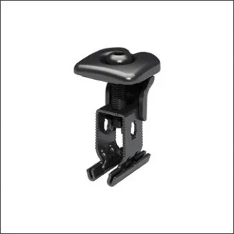 UBBINK 0770210 Fotovoltage - verbindings- und bevestigingselementen 35 mm